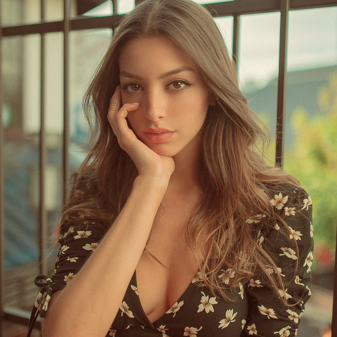 Celine farach instagram