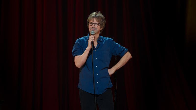 Dana Carvey: Straight White Male, 60