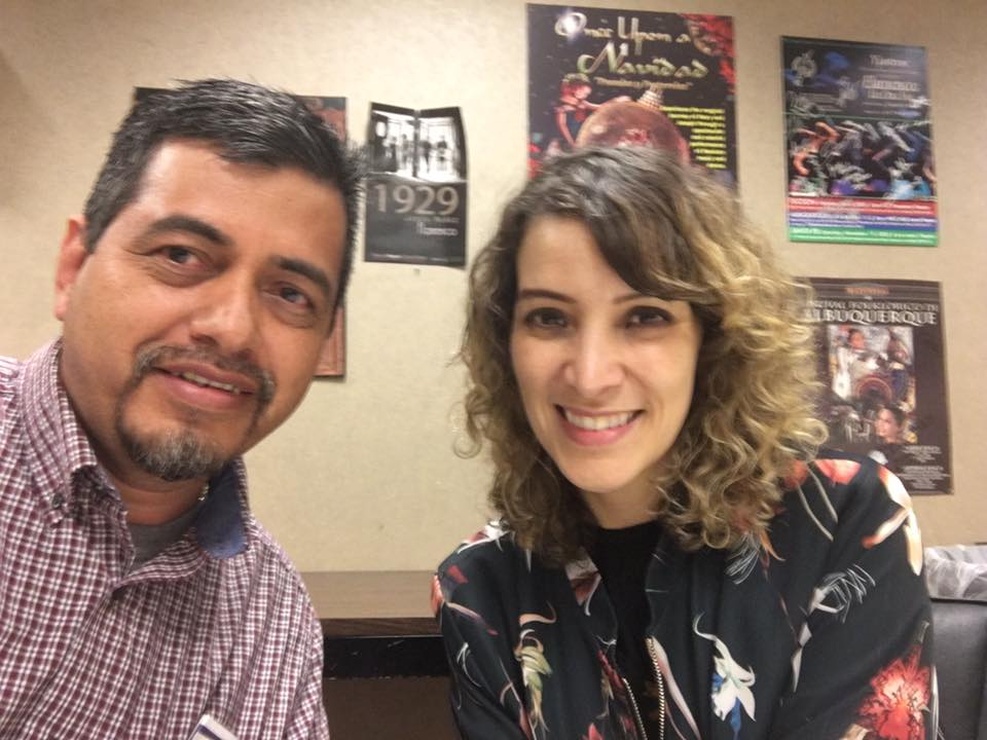 Gaby Moreno