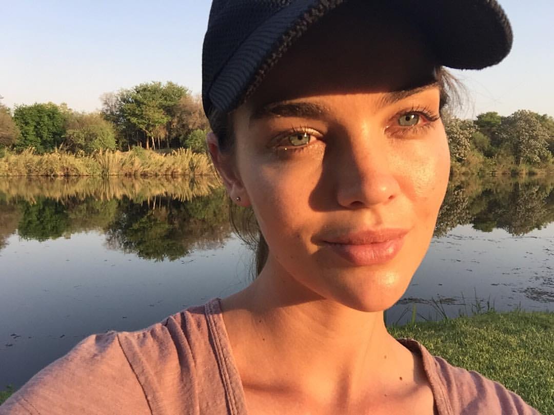 Natasha Barnard Natasha Barnard