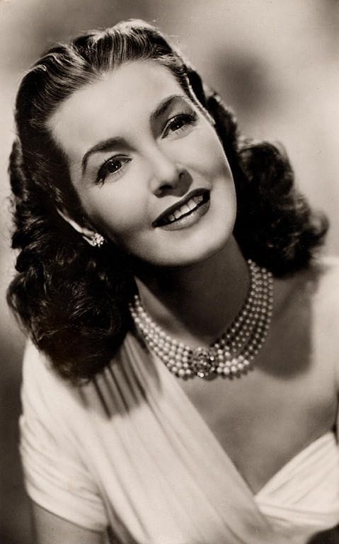 Picture of Patricia Roc