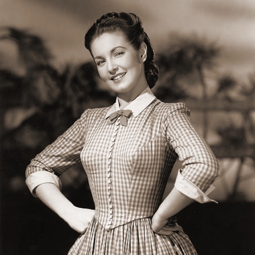 Picture of Patricia Roc