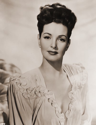 Image of Patricia Roc