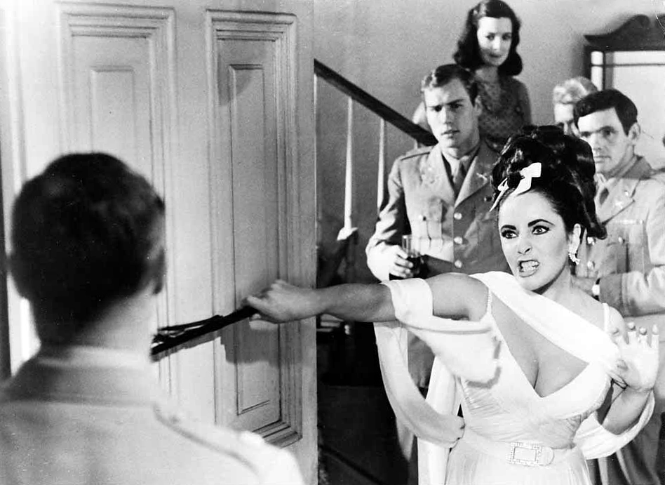 Elizabeth Taylor