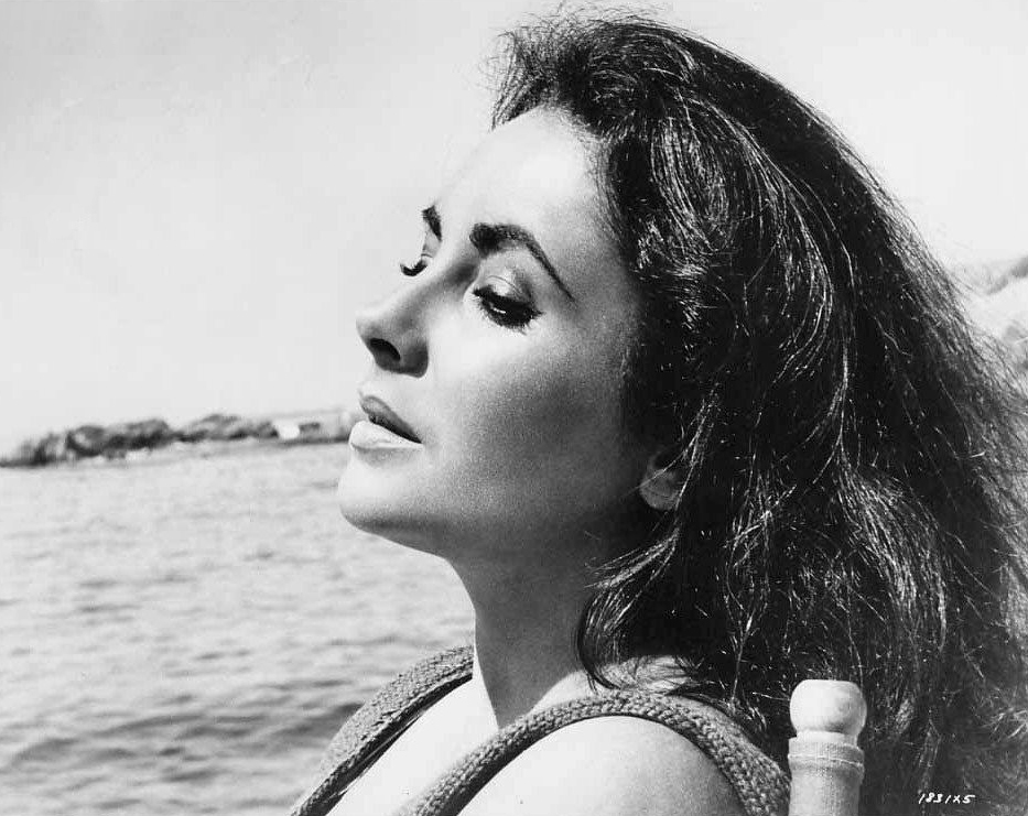 Elizabeth Taylor
