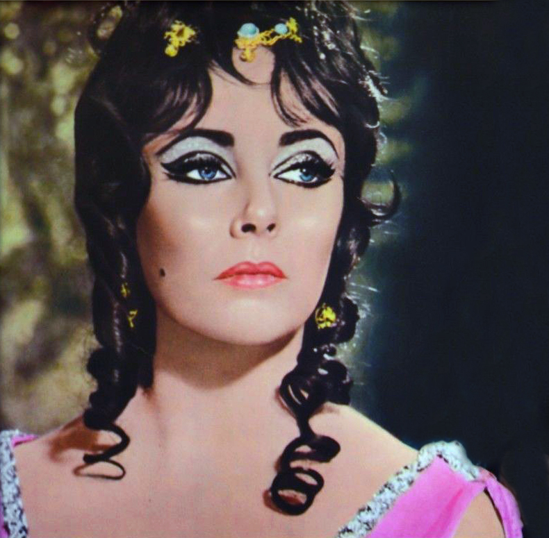 Elizabeth Taylor