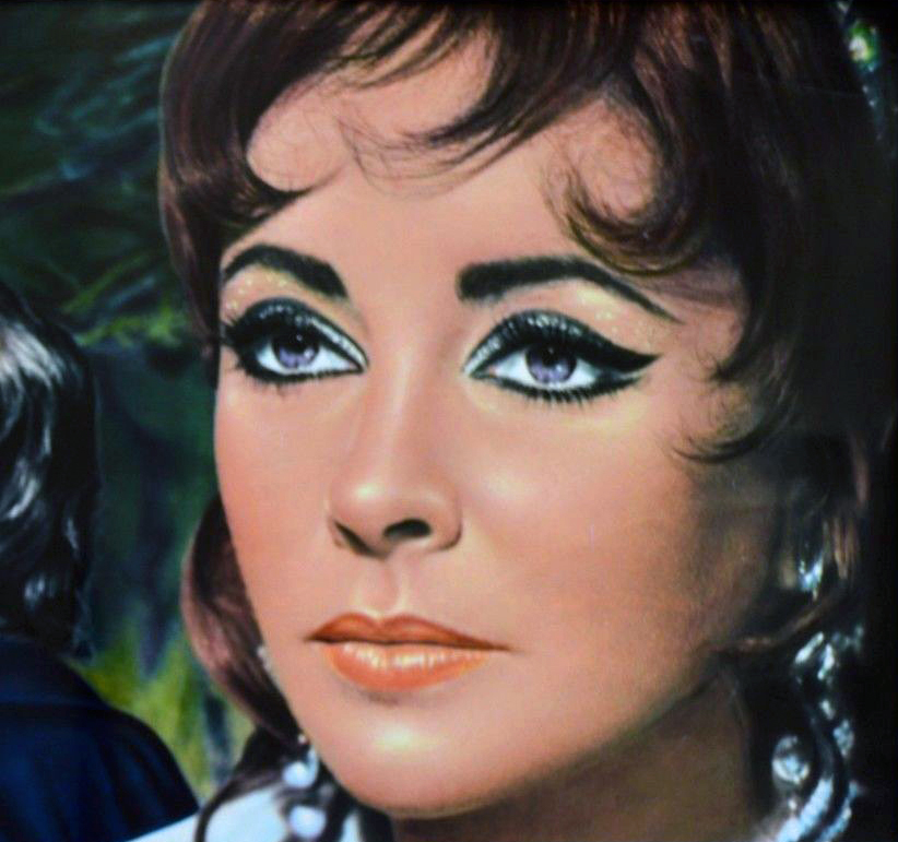 Elizabeth Taylor