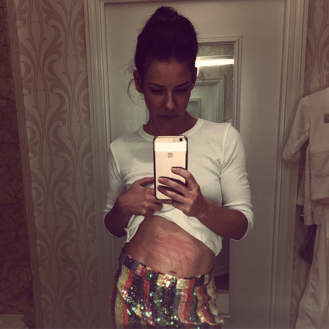 Selfie Evangeline Lilly nude photos 2019 Selfie Evangeline Lilly nude photos 2019