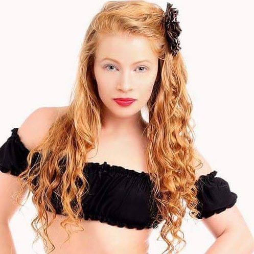 Picture of Savannah Eden