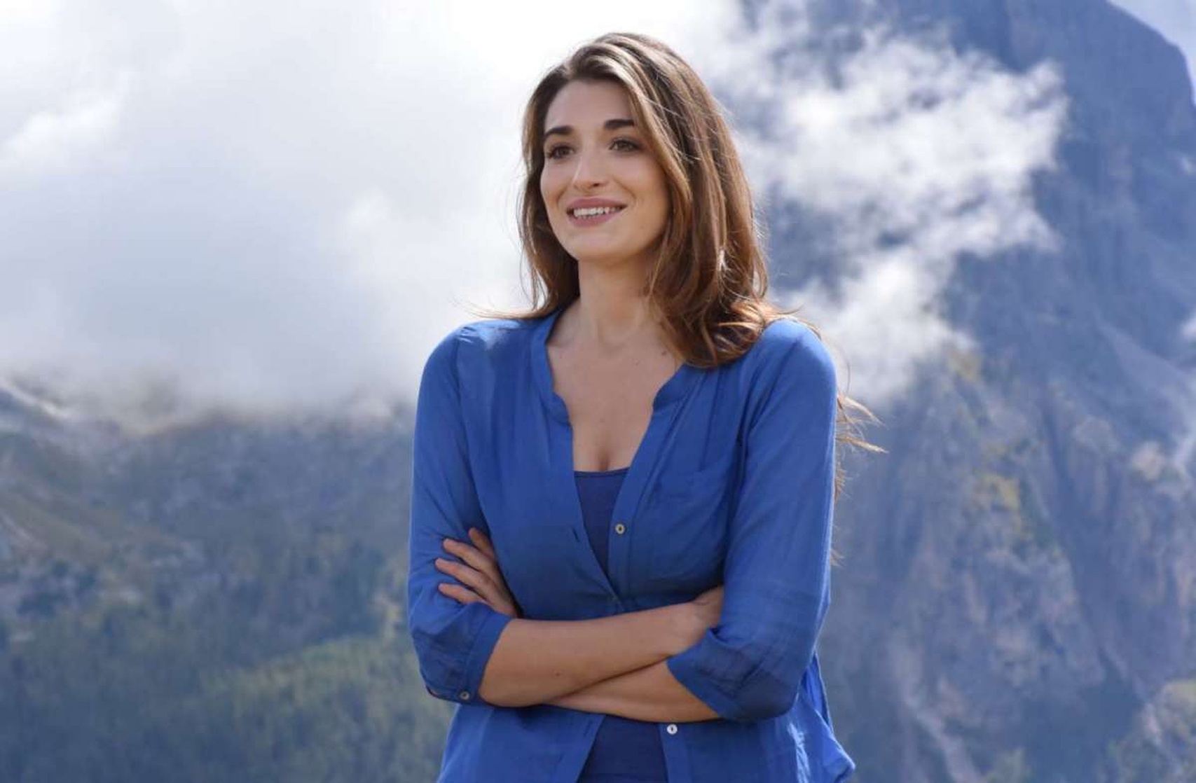 Pilar Fogliati Pilar Fogliati