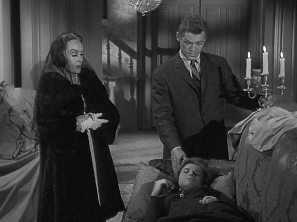 The Alfred Hitchcock Hour