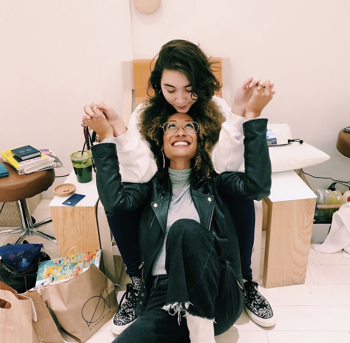 Rowan Blanchard