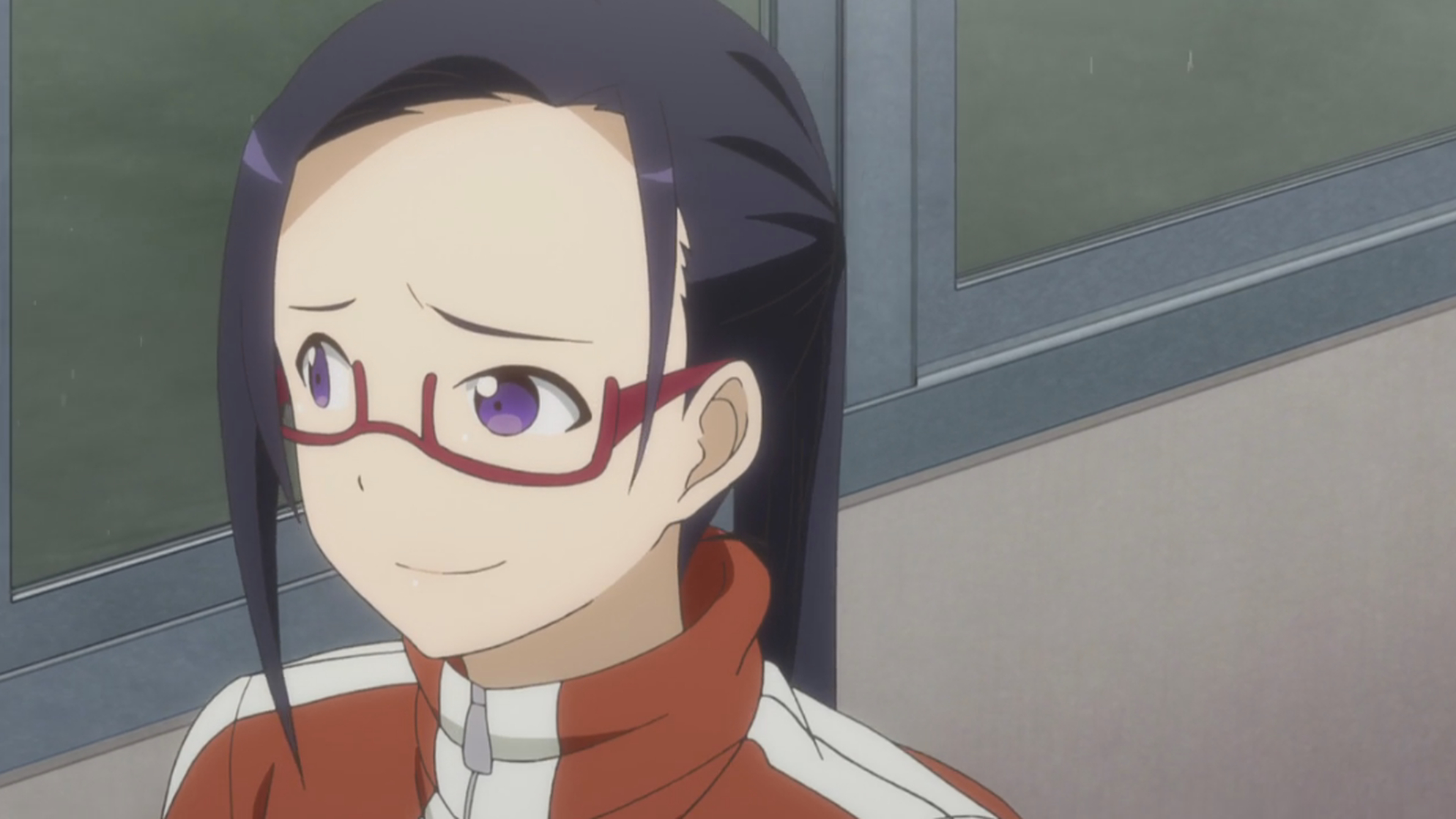 Interviews with Monster Girls