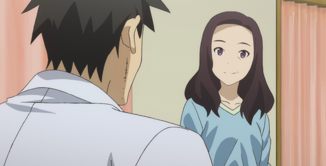 Interviews with Monster Girls