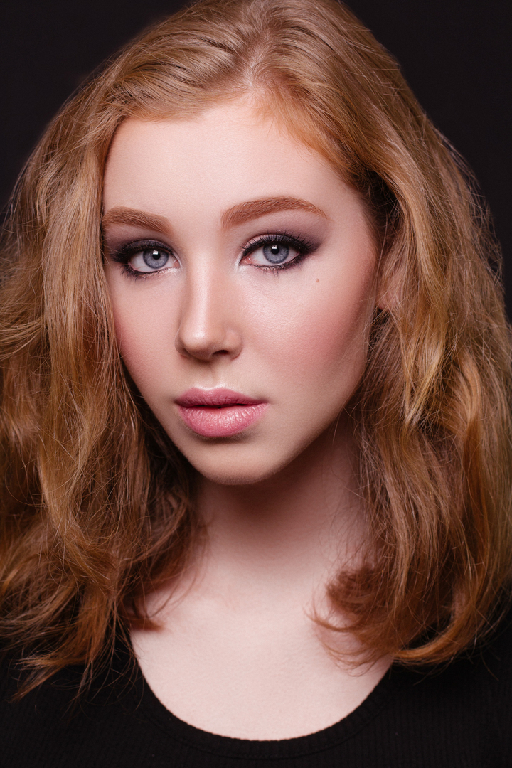 Image of Marisa Roper