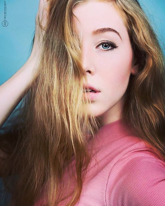 Picture of Marisa Roper