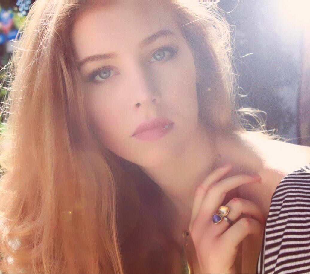 Picture of Marisa Roper