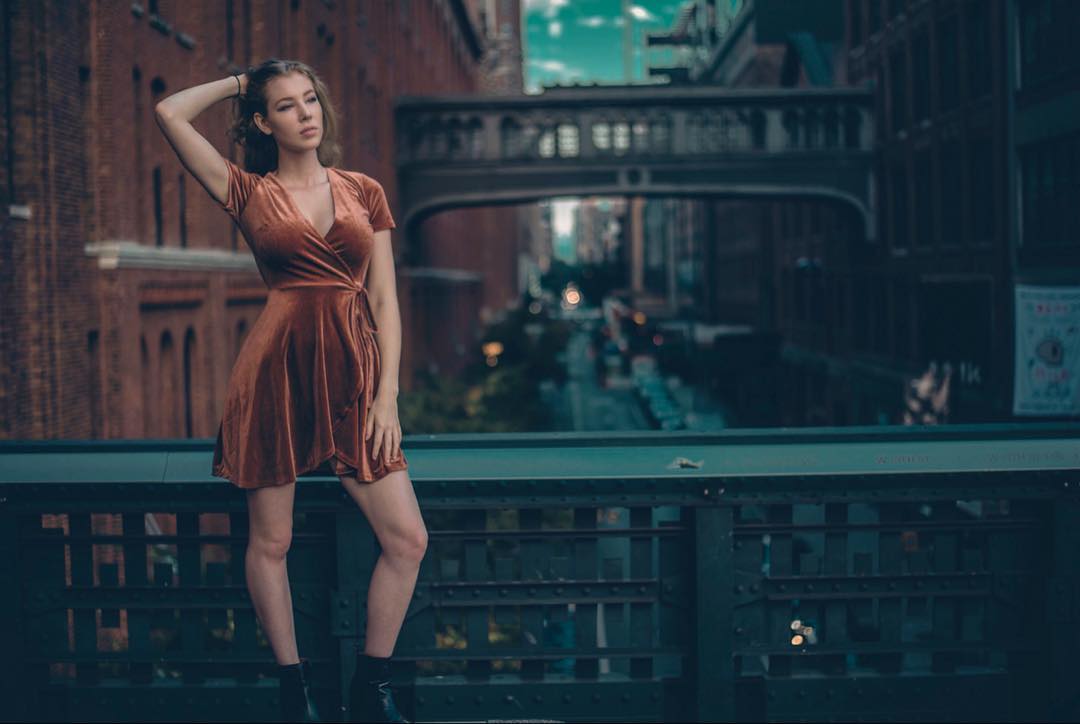 Marisa Roper Marisa Roper