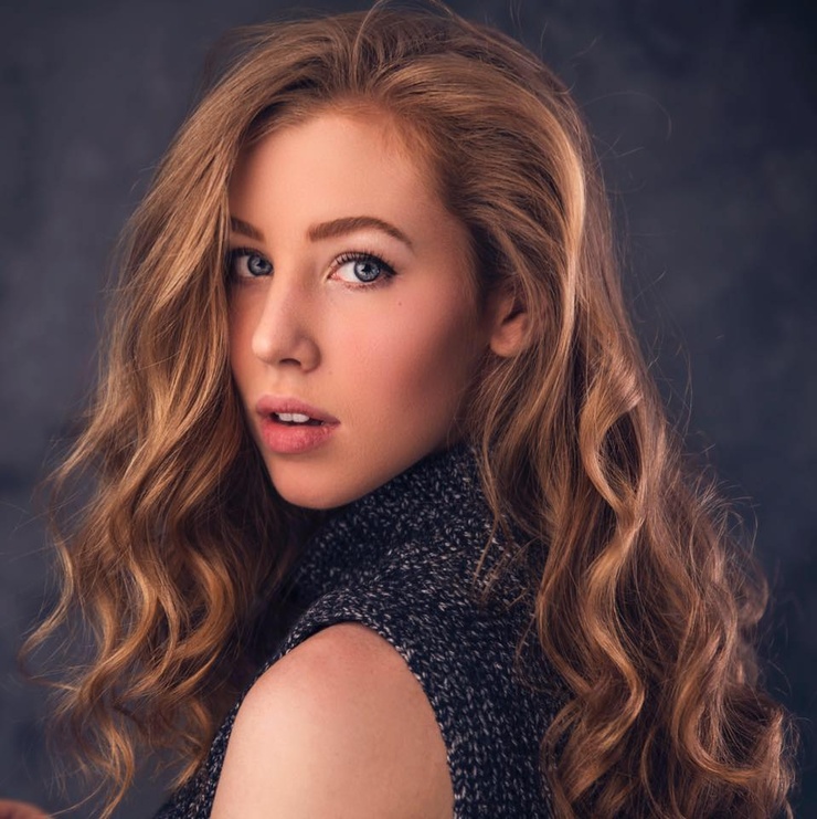 Picture of Marisa Roper