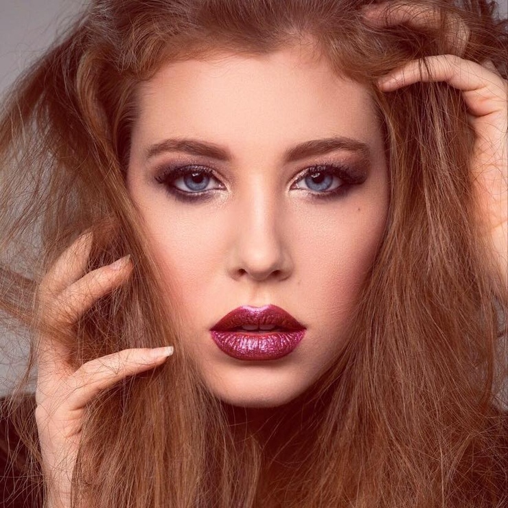 Marisa Roper picture