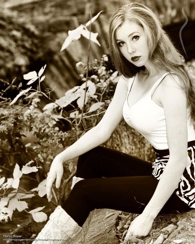 Picture of Marisa Roper