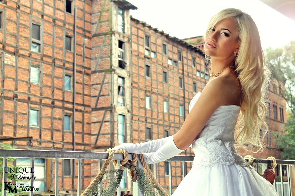 Katarzyna Maliszewska Katarzyna Maliszewska