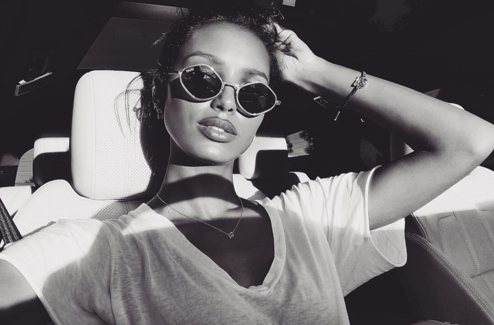 Jasmine Tookes Jasmine Tookes