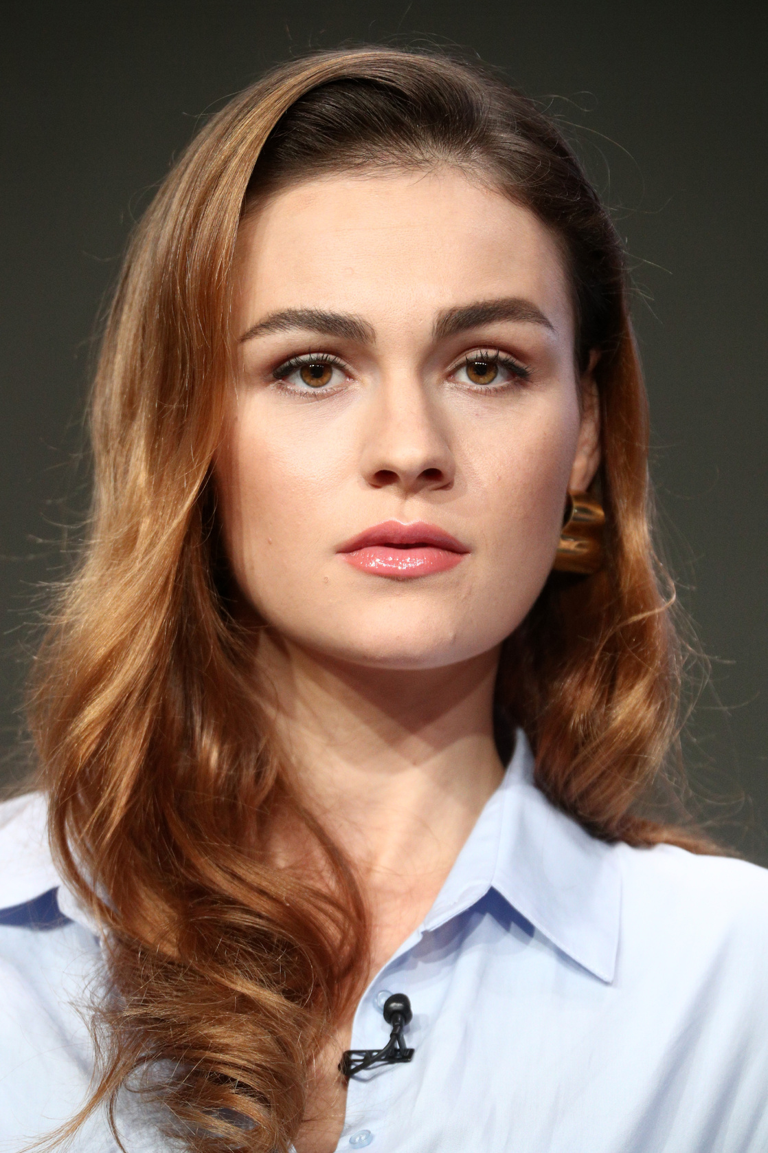 Image Of Sophie Skelton Image Of Sophie Skelton