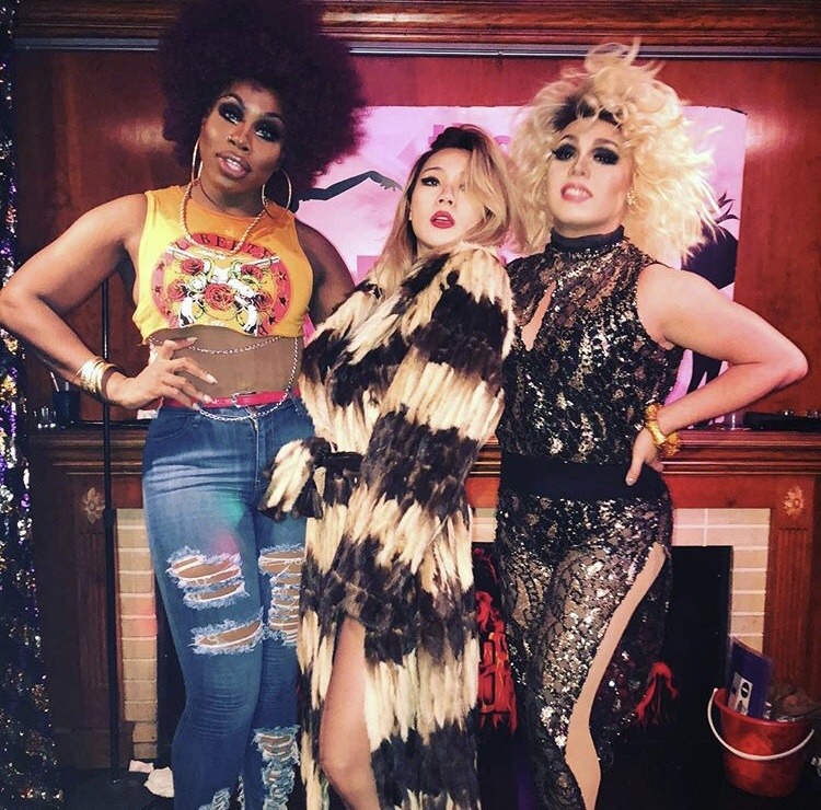 CL
