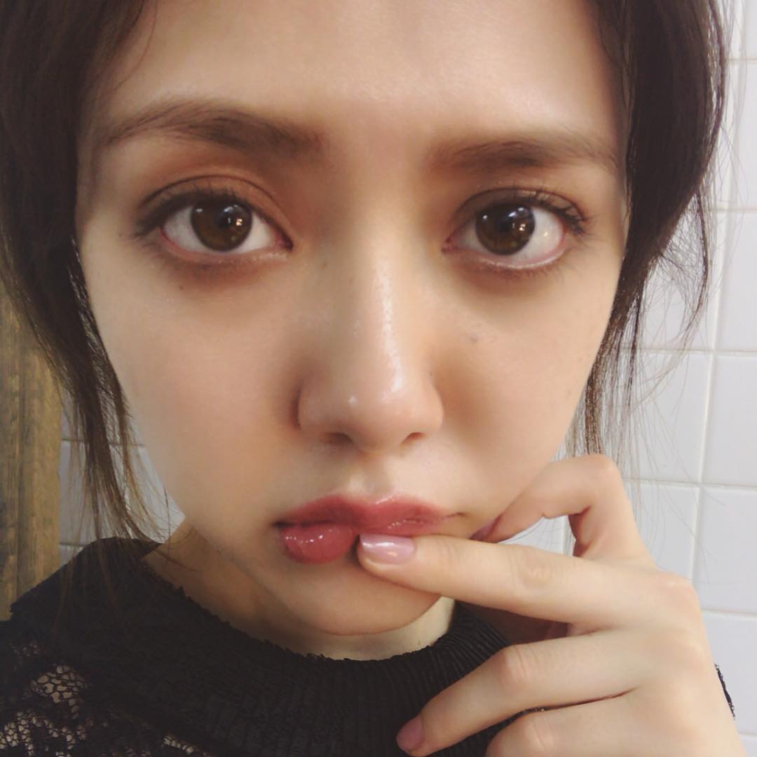 Nina Endo Nina Endo