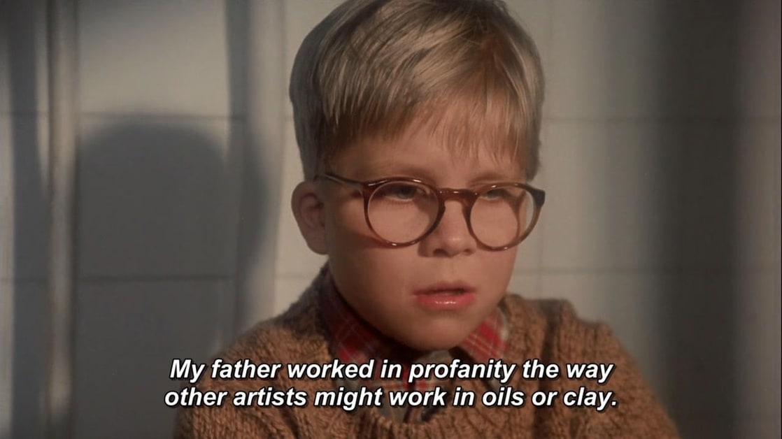 A Christmas Story