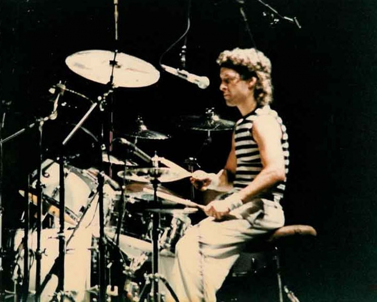 Albert Bouchard