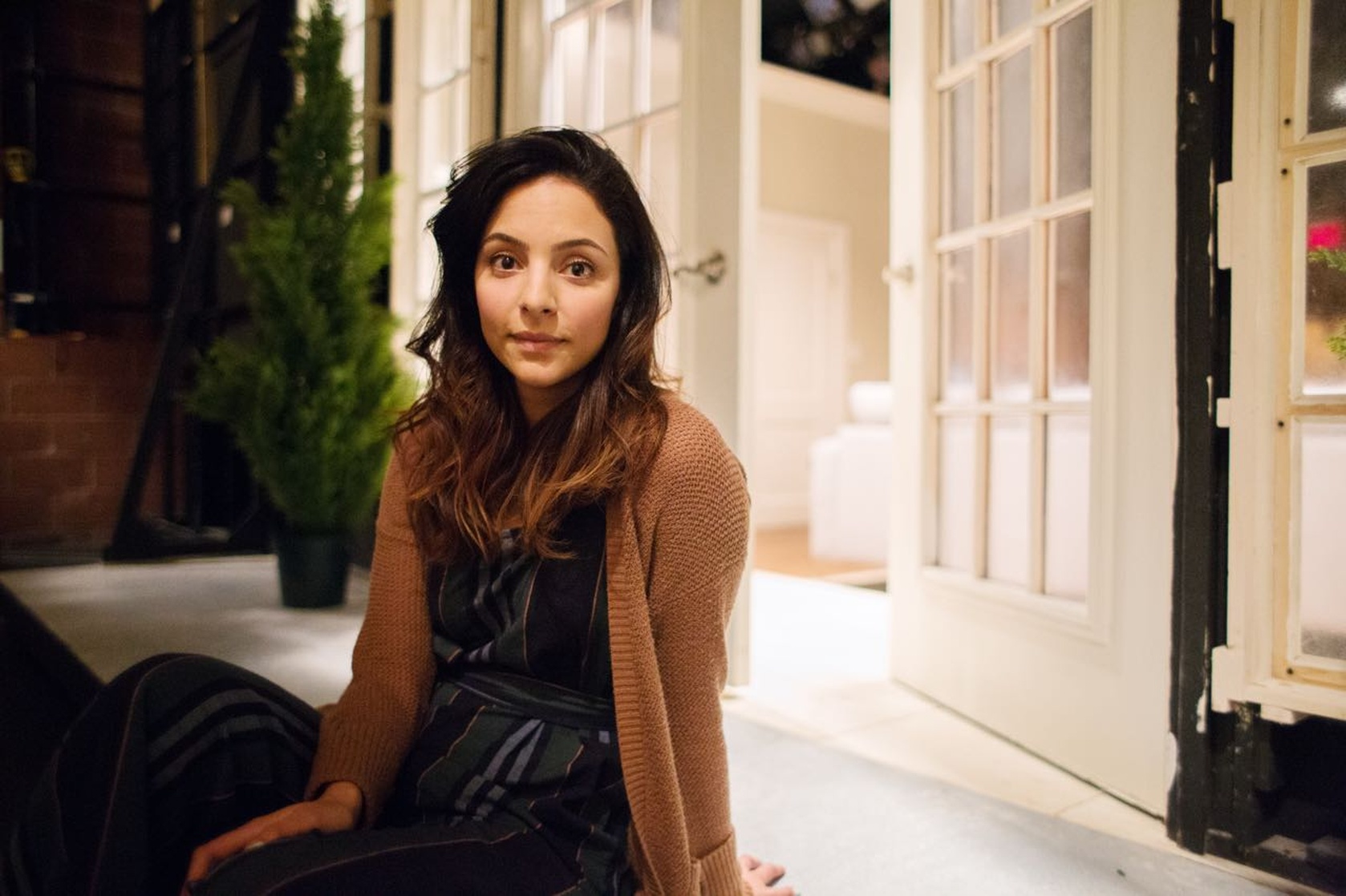 Tala Ashe