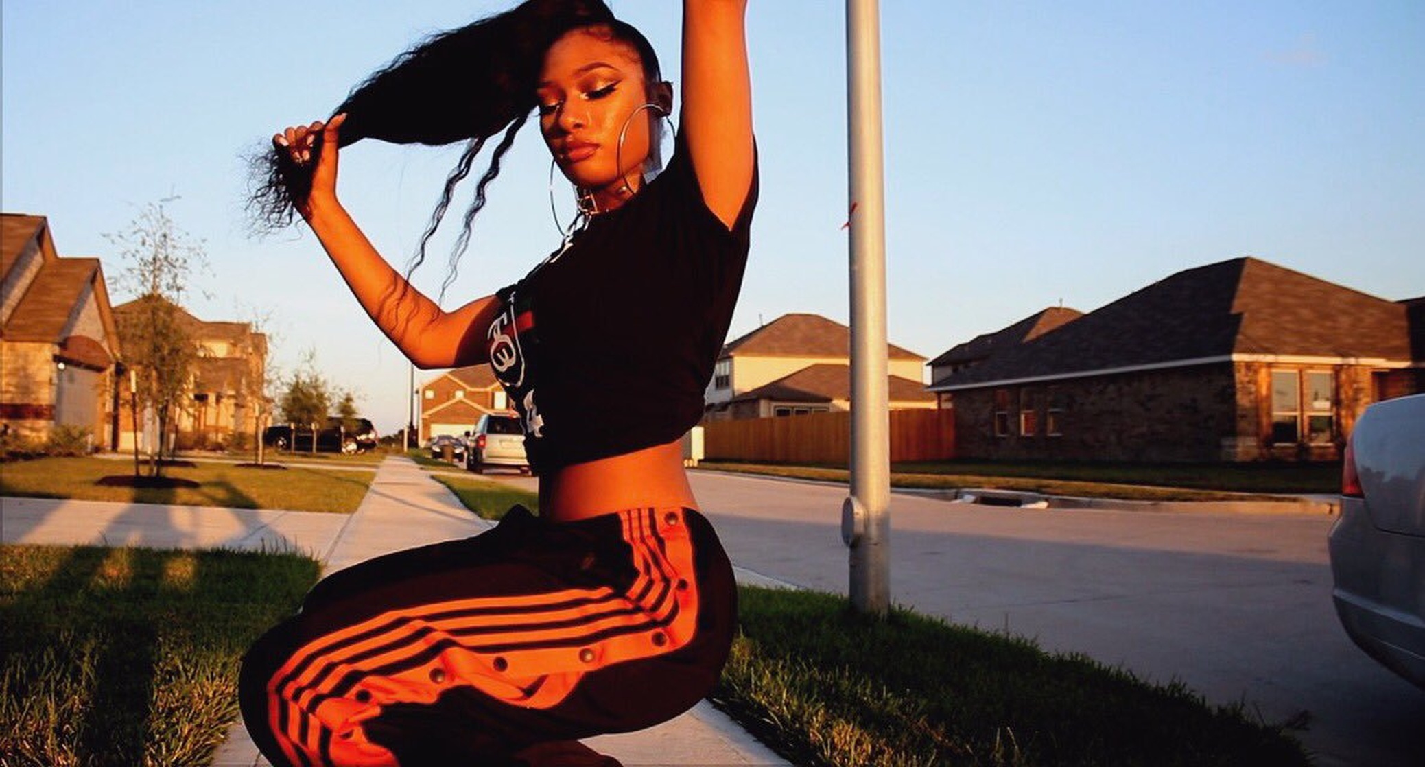 Megan Thee Stallion