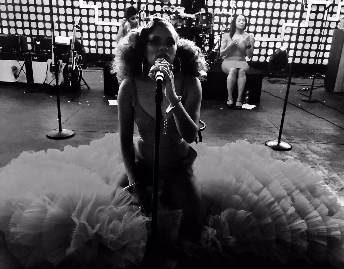 Andra Day