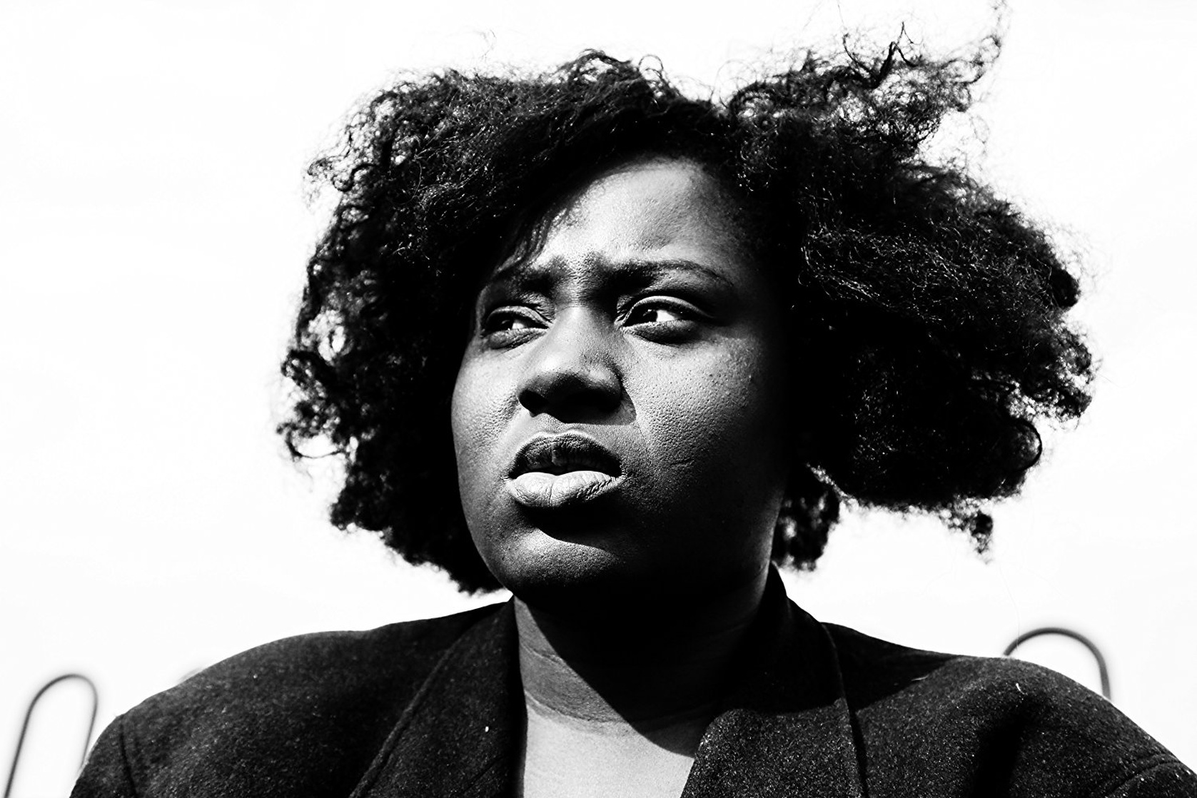 Susan Wokoma