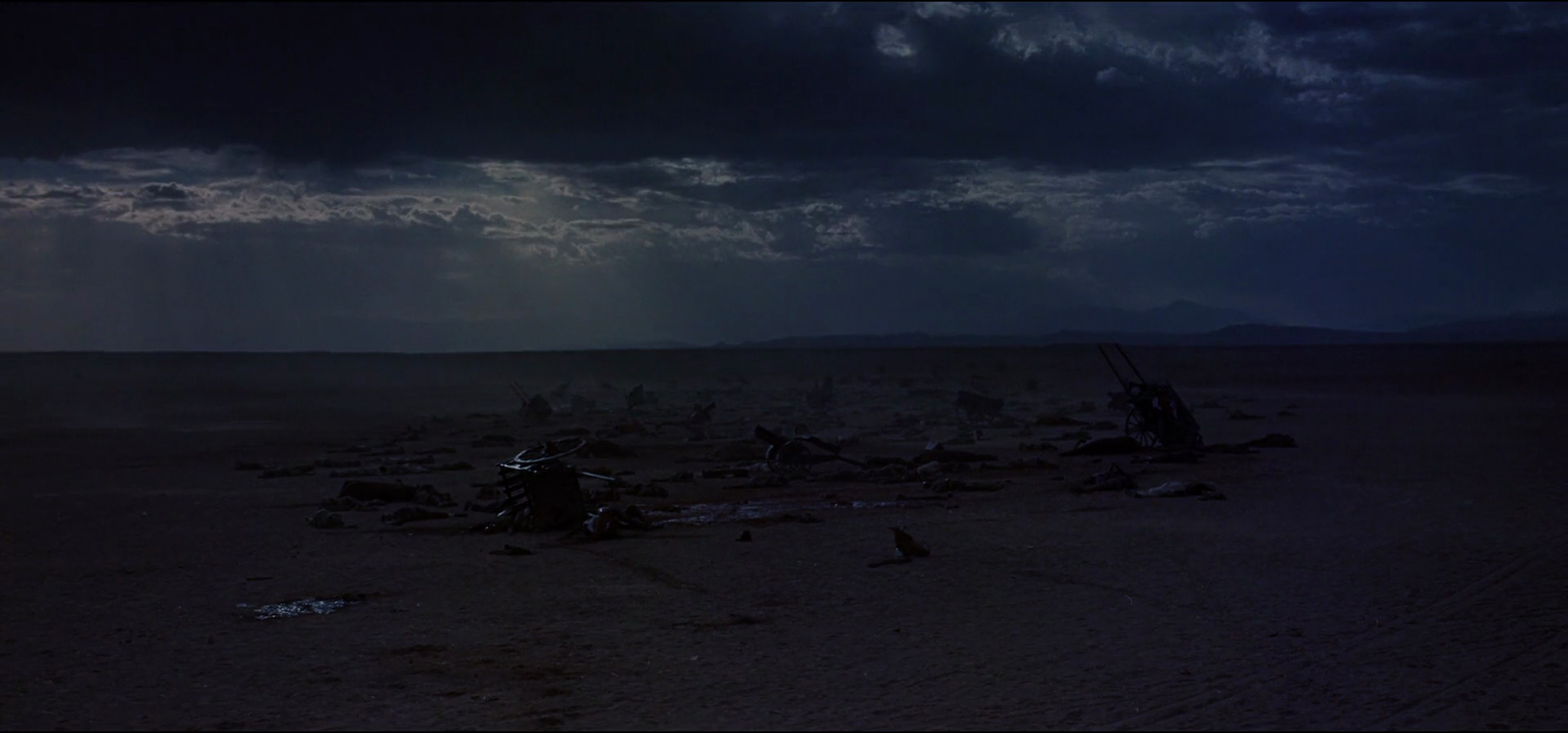 Lawrence of Arabia