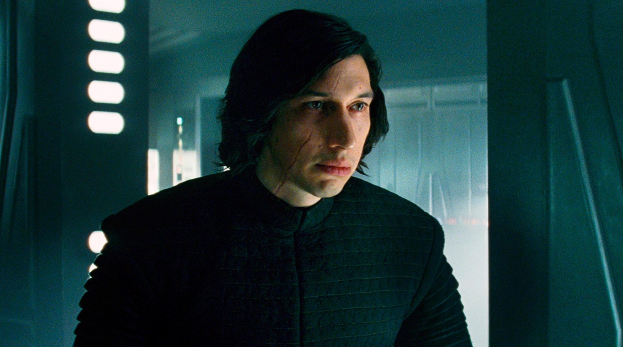 Star Wars: The Last Jedi