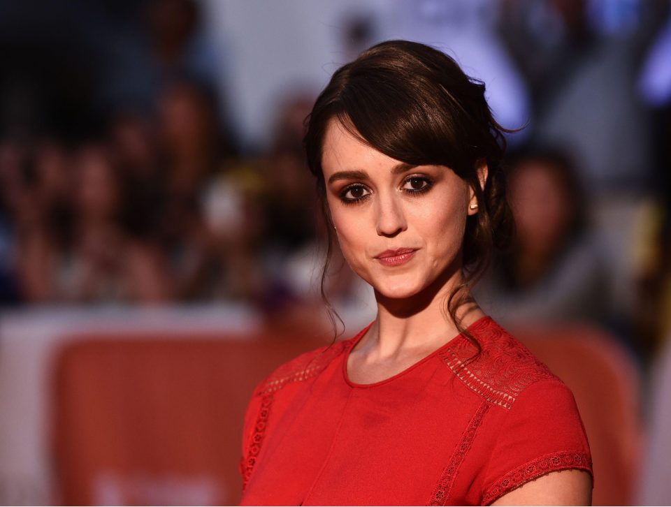 Heather Lind Heather Lind