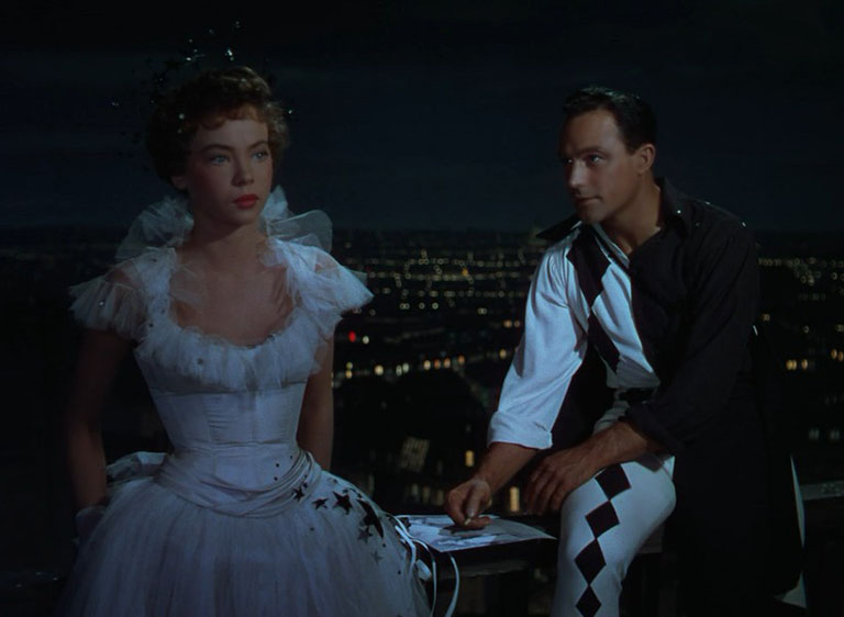 An American in Paris An American in Paris
