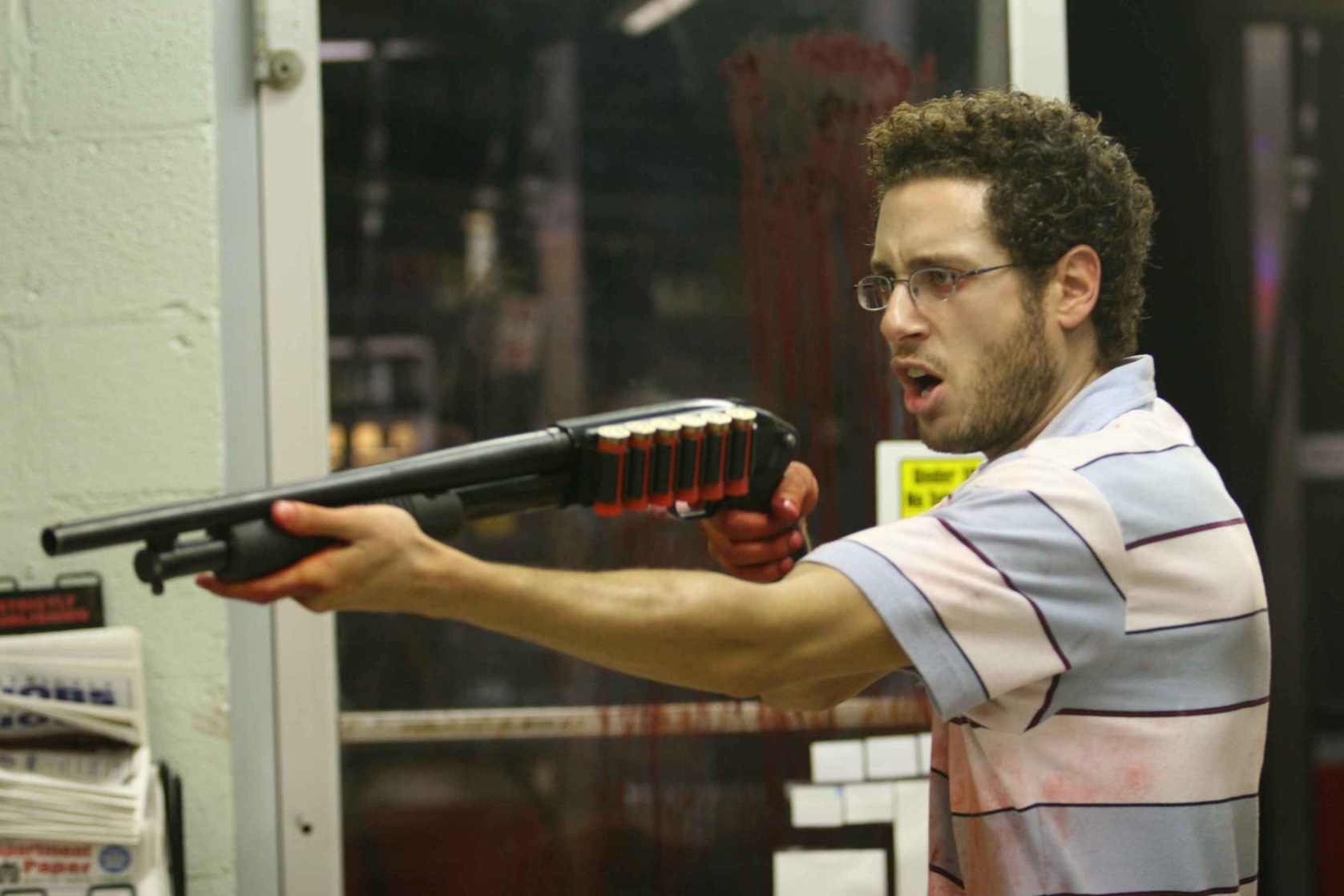 Picture of Splinter (2008)