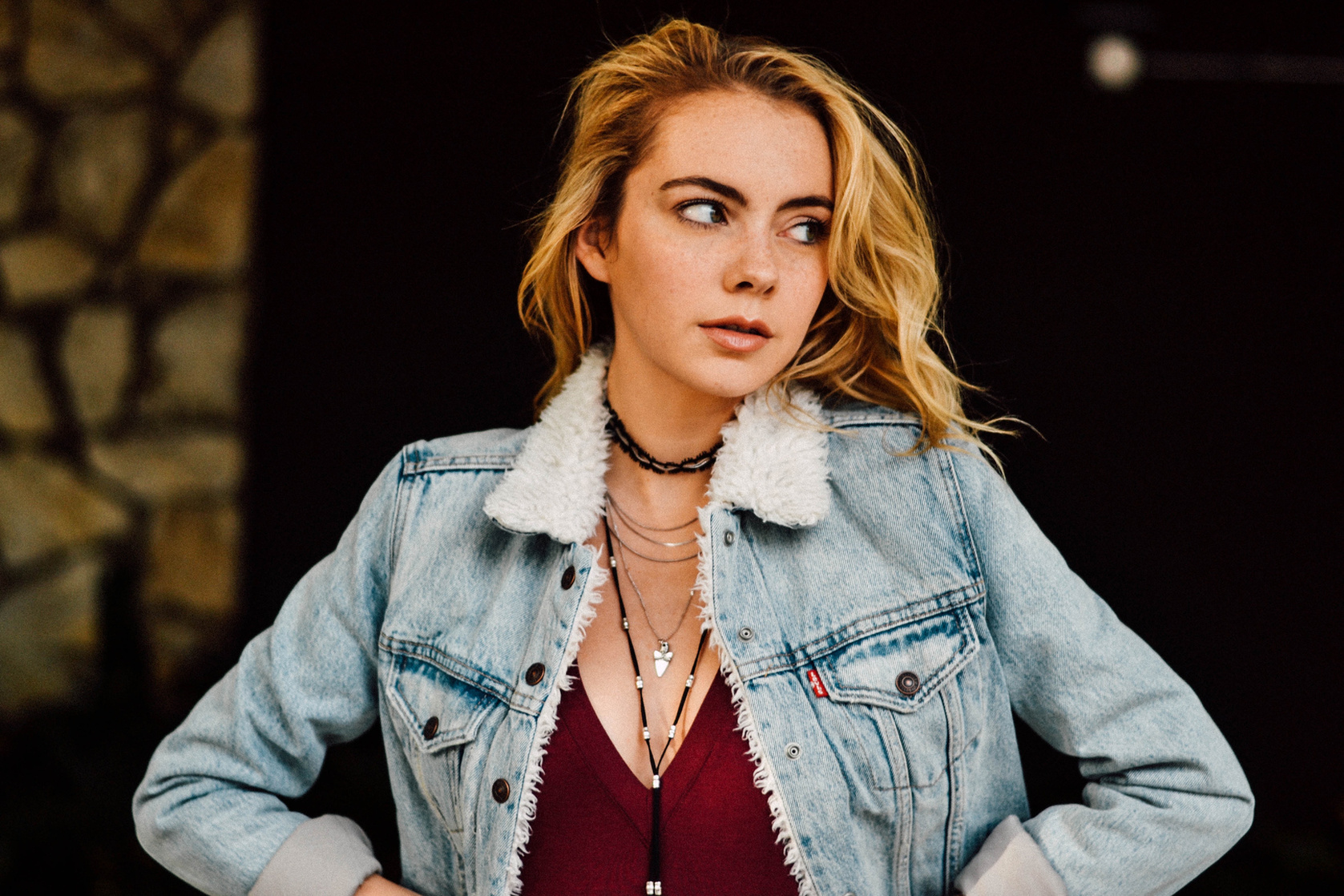 Haley Permenter II