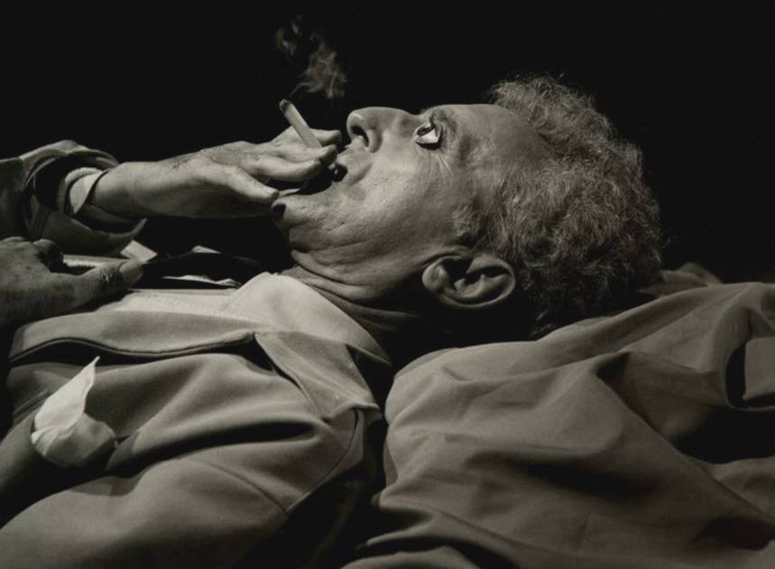 Jean Cocteau