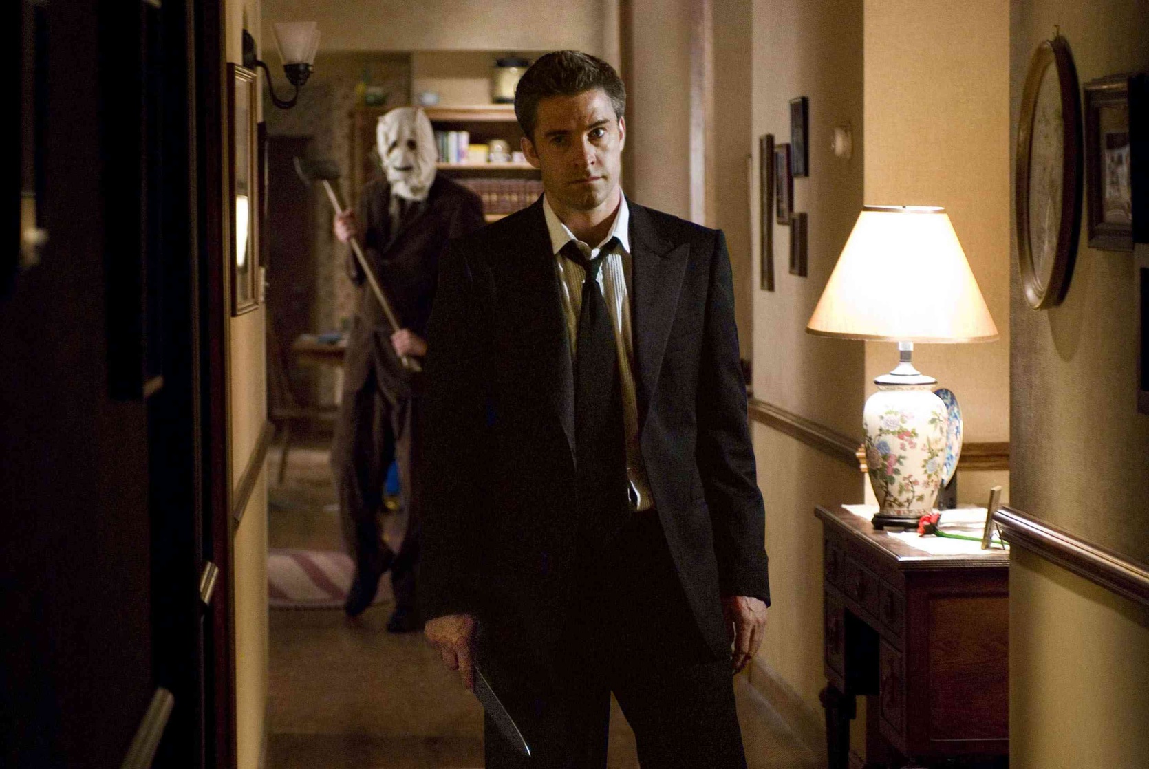 The Strangers The Strangers