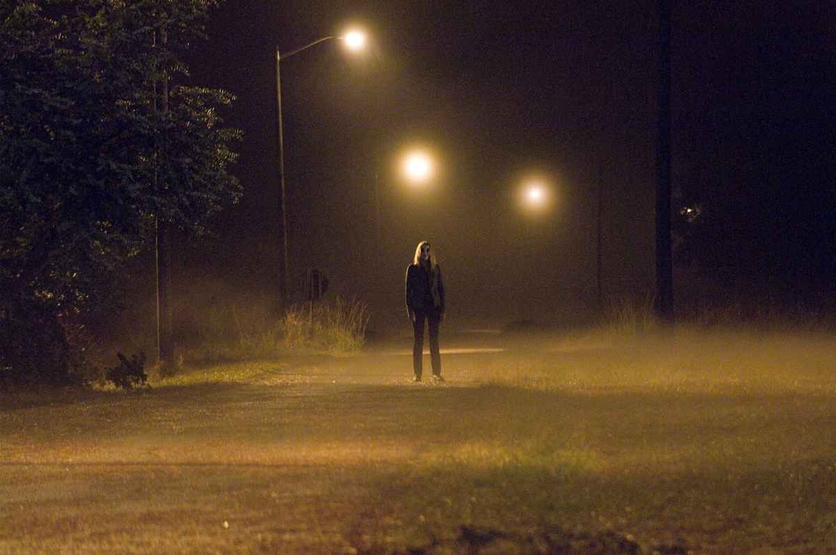 The Strangers