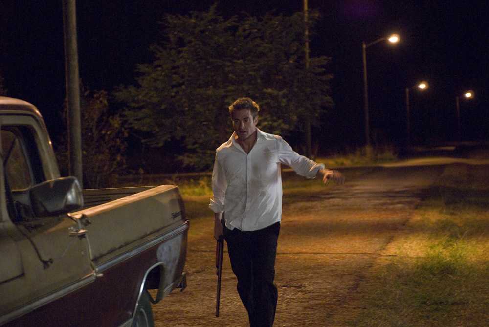 The Strangers