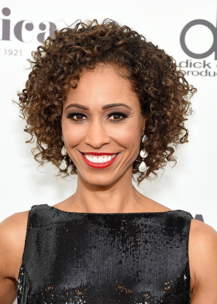 Image of Sage Steele