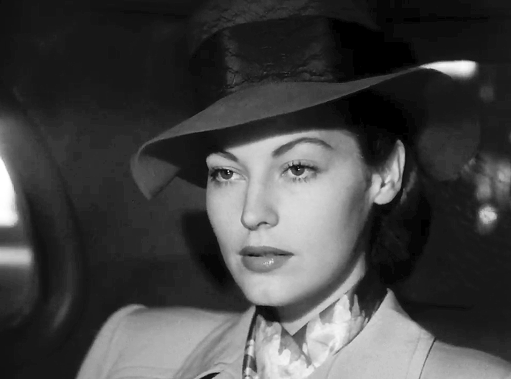 Ava Gardner