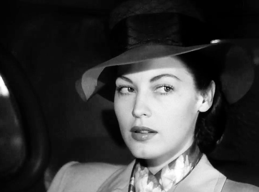 Ava Gardner