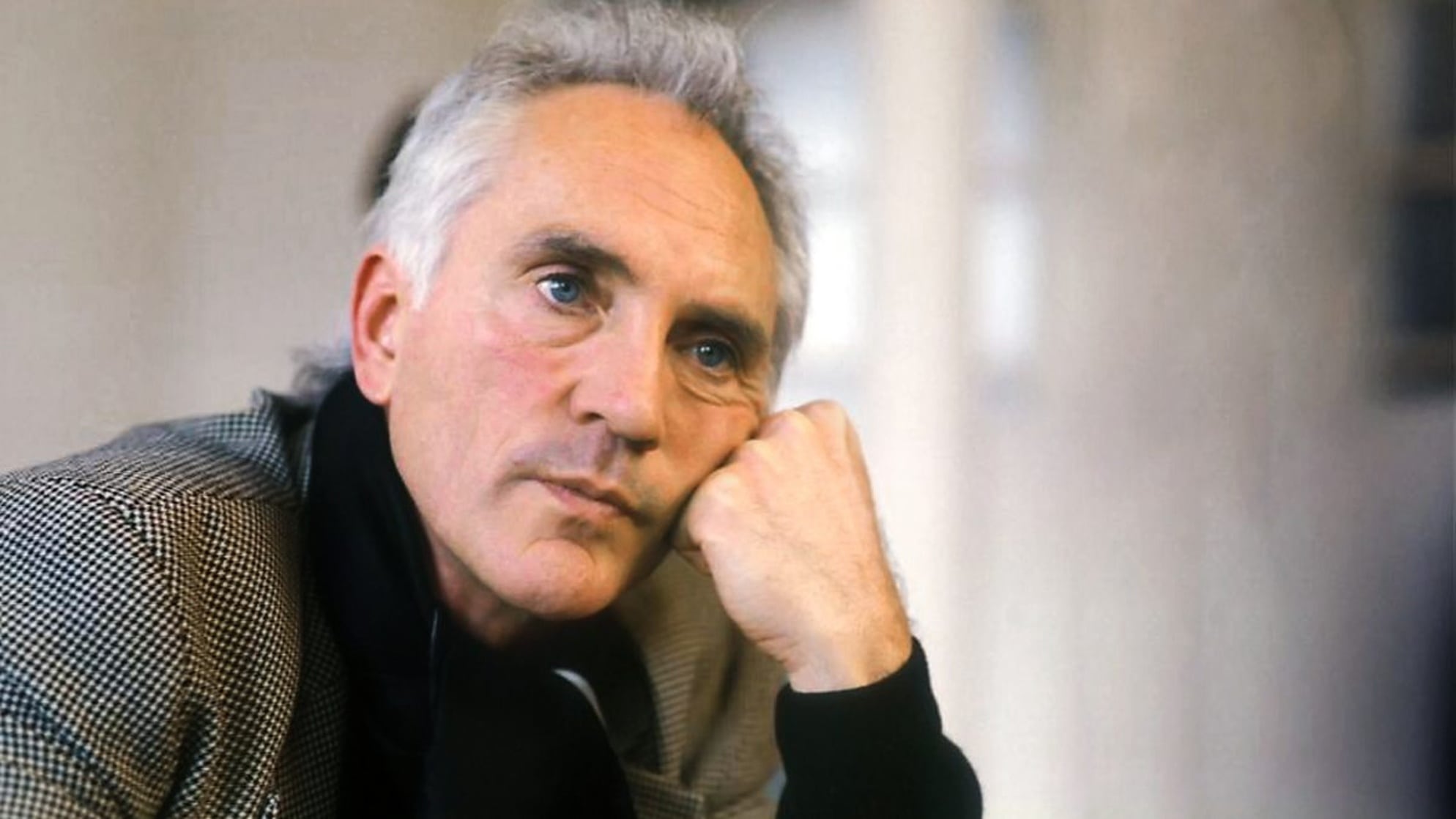 Terence Stamp